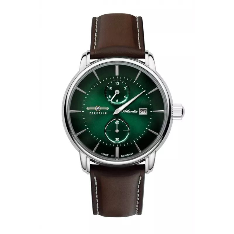 Zeppelin Atlantic 8426-4 automatinis laikrodis