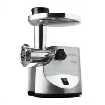 Kenwood MG510 mėsmalė 1600 W Aliuminis