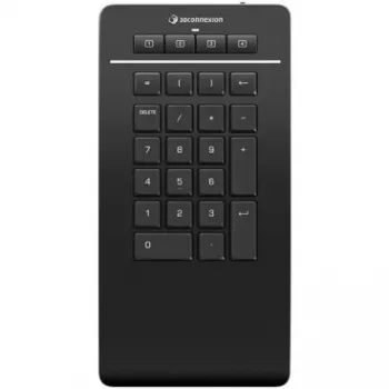 3Dconnexion Numpad Pro 3DX-700105 belaidė skaičių klaviatūra