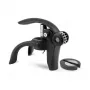 Someljė peilis Peugeot Baltaz Dark Juoda ABS Metal 140mm