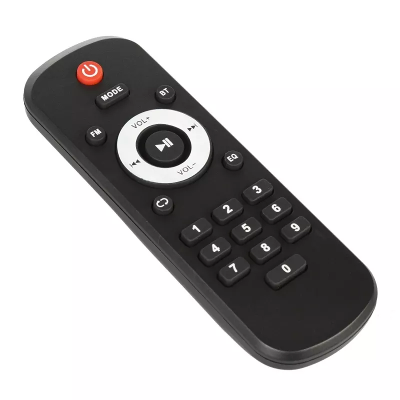 Bluetooth garso kolonėlė Audiocore AC730, juoda
