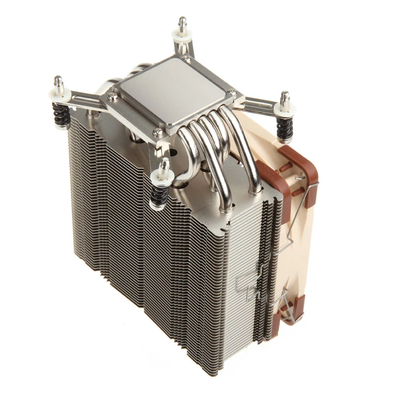 Noctua NH-U12DXi4 CPU aušintuvas - 120mm