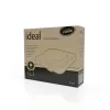 IDEAL 1 kaitvietės elektrinė viryklė, 1000 W