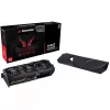 Vaizdo plokštė AMD Radeon RX 9070 XT 16 GB GDDR6