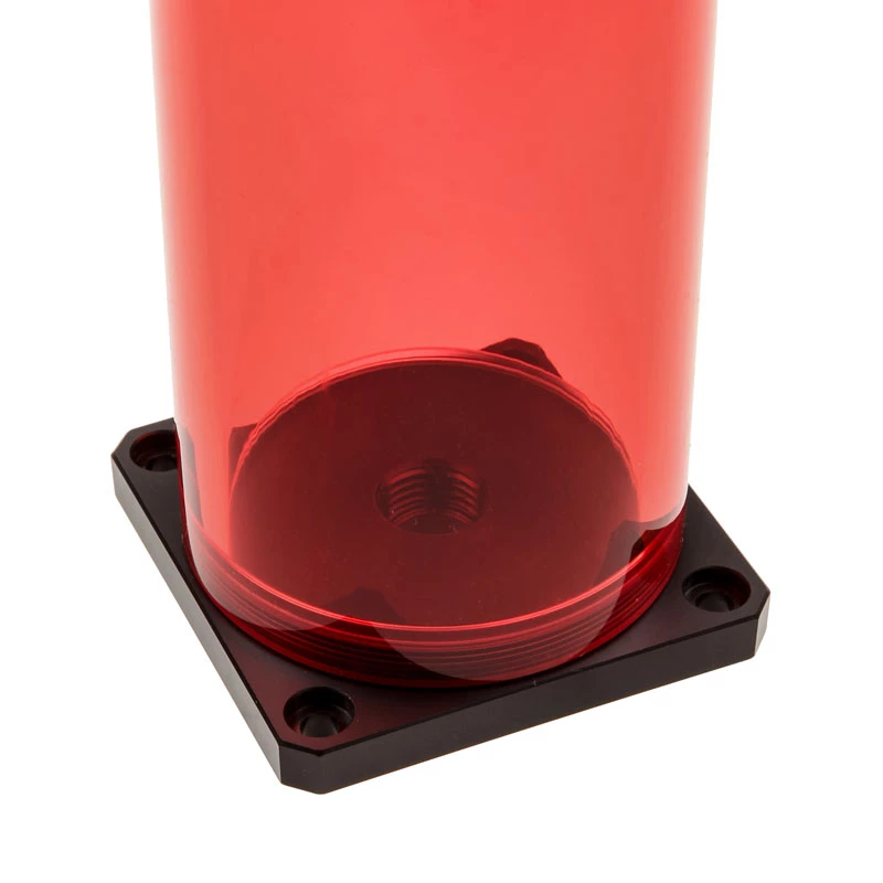 Bitspower DDC Upgrade Kit 150 - raudona