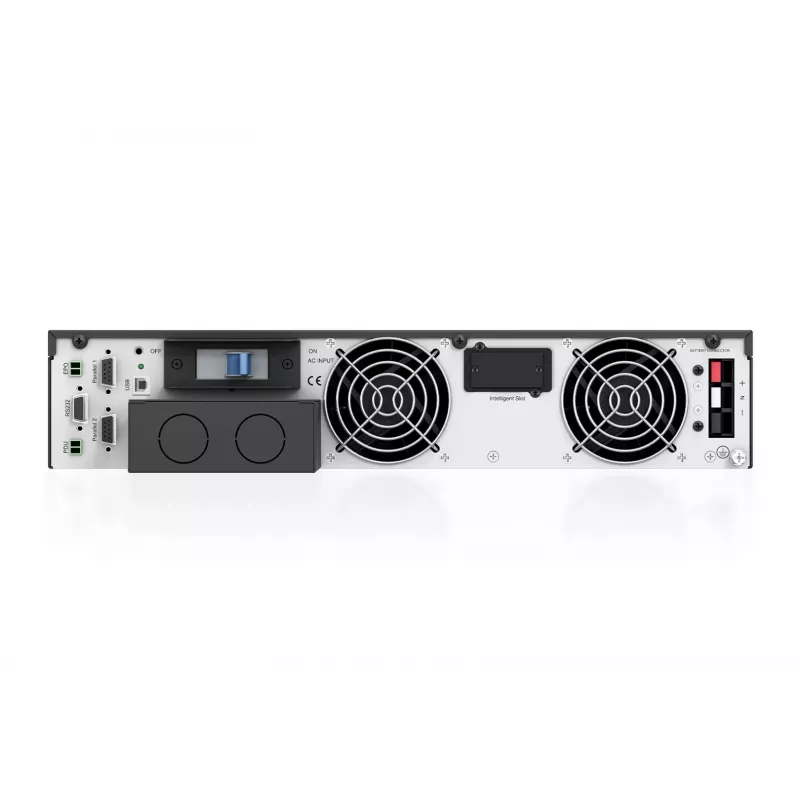 DIGITUS UPS 6000VA 6000W Online