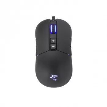 Pelė White Shark ARTHUR USB Type-A