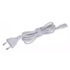 Manhattan Charging Station, 10x Ports: 3x USB-C (up to 18W PD) and 7x USB-A (up to 12W), 120W Total Output, White/Pilka, Three Year Warranty