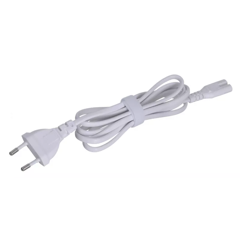 Manhattan Charging Station, 10x Ports: 3x USB-C (up to 18W PD) and 7x USB-A (up to 12W), 120W Total Output, White/Pilka, Three Year Warranty