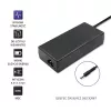 Maitinimo adapteris Qoltec 50797 vidinis juodas nešiojamam kompiuteriui 1,16 m laidas
