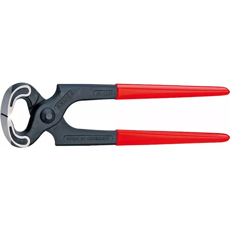 Knipex 50 01 160 dailidės replės, 160 mm