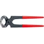Knipex 50 01 160 dailidės replės, 160 mm
