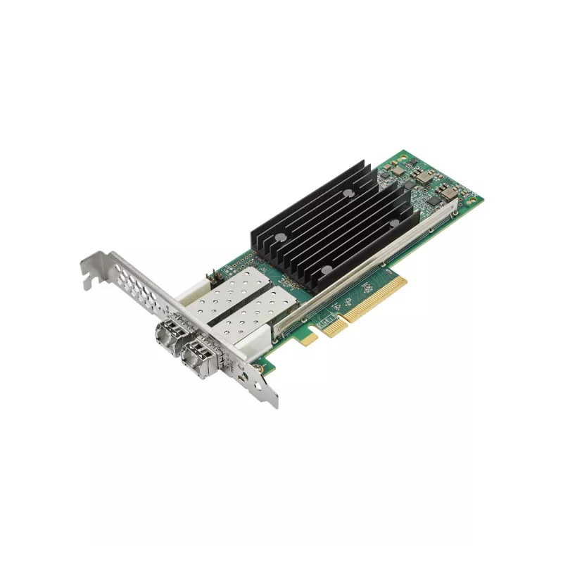 HPE SN1610Q 32Gb 2 prievadų Fibre Channel šeimininko adapteris