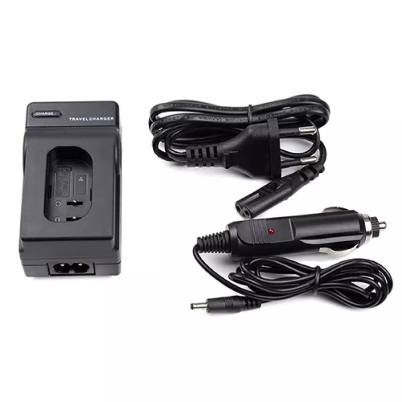 Battery Charger PANASONIC DMW-BLJ31