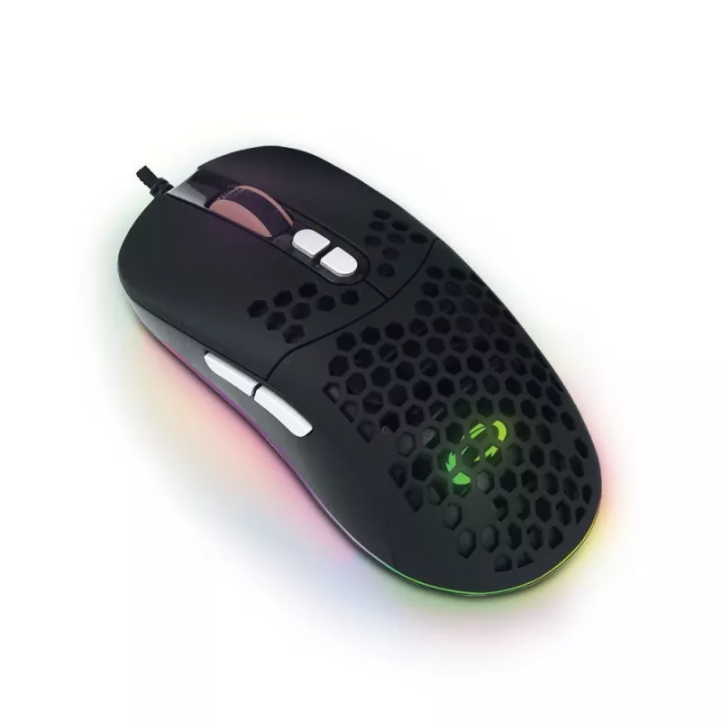 Esperanza EGM702 pelė Dešiniarankiams USB Optinė 7200 DPI
