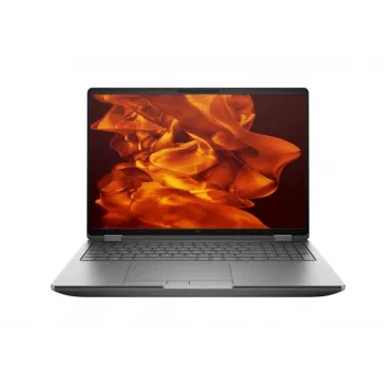 HP ZBook Fury 18 G1i C9JP9ES 18 WQXGA IPS 500 Nits, Intel Ultra 9 285H, 64GB RAM, 2TB SSD, NVIDIA RTX PRO 4000 Juodawell, Windows 11 Pro (C9JP9ES#ABD)