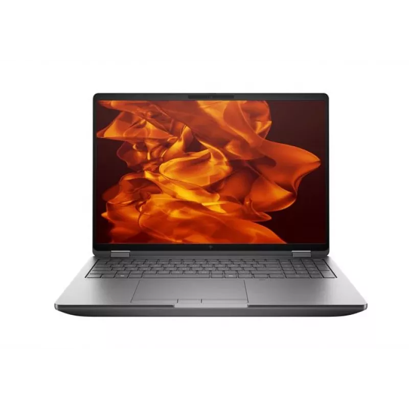 HP ZBook Fury 18 G1i C9JP9ES 18 WQXGA IPS 500 Nits, Intel Ultra 9 285H, 64GB RAM, 2TB SSD, NVIDIA RTX PRO 4000 Juodawell, Windows 11 Pro (C9JP9ES#ABD)