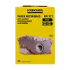 Kärcher 6.904-322.0 dulkių siurblio priedas / eksploatacinė prekė