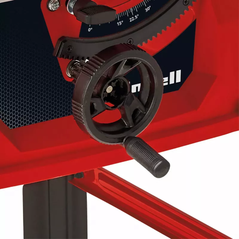 Stalinis pjūklas Einhell TC-TS 2025/3 eco