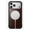 Mobiliojo telefono dėklas Nomad NM011796858, skirtas Apple įrenginiams, vienspalvis paviršius