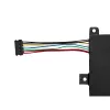 Baterija Green Cell LE172 ličio polimero 4500 mAh, skirta Lenovo IdeaPad C340 / S340 serijai