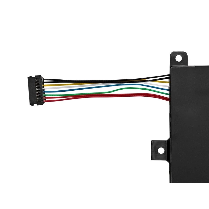 Baterija Green Cell LE172 ličio polimero 4500 mAh, skirta Lenovo IdeaPad C340 / S340 serijai