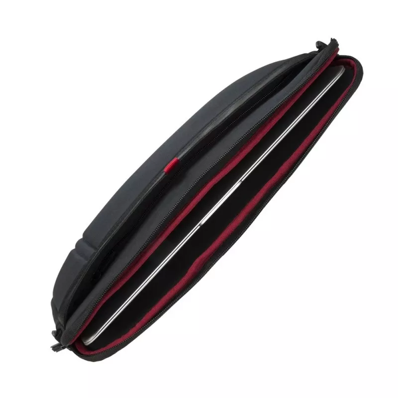 Rivacase 5120 Antishock 13,3 col. įmautė, juoda