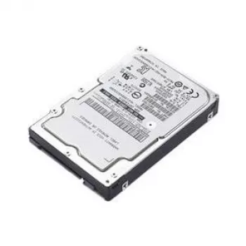 Lenovo 00AD077 vidinis kietasis diskas 1,2 TB 10000 aps./min. 2,5 col. SAS