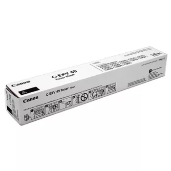 Canon 8524B002 tonerių kasetė 1 vnt. Originalius juoda