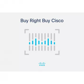 Atsarginis sieninio tvirtinimo rinkinys, skirtas Cisco UC Phone 7811