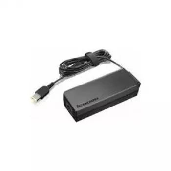 Lenovo 45N0238 maitinimo adapteris Vidinis 90 W Juodas