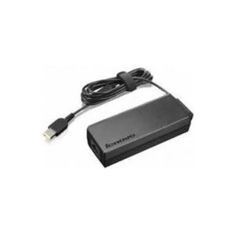 Lenovo 45N0238 maitinimo adapteris Vidinis 90 W Juodas
