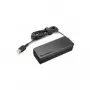 Lenovo 45N0238 maitinimo adapteris Vidinis 90 W Juodas