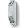 Finder montavimo kontaktorius 230 V kint./nuol. srovei, 2S, LED 22.32.0.230.4320 (223202304320)