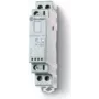 Finder montavimo kontaktorius 230 V kint./nuol. srovei, 2S, LED 22.32.0.230.4320 (223202304320)