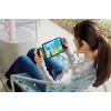 Žaidimų valdiklis Razer Kishi V3 Pro Haptic USB-C, skirtas telefonams, mini planšetėms ir PC