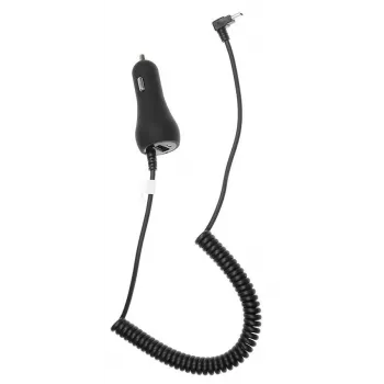 Brodit - automobilio maitinimo šaltinis - 2 A - 2 išvesties prievadai (USB, USB-C)