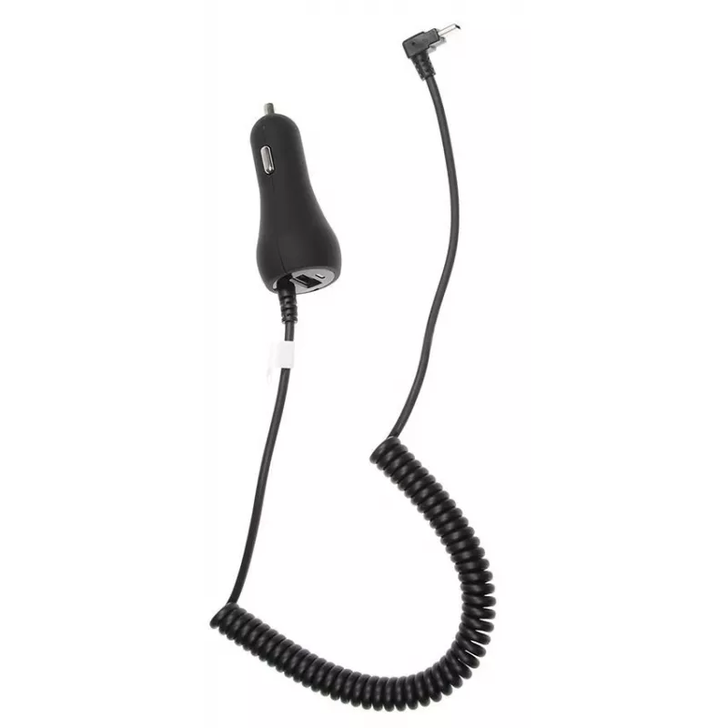 Brodit - automobilio maitinimo šaltinis - 2 A - 2 išvesties prievadai (USB, USB-C)