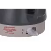 Elektrinis virdulys Maestro MR-071-Juoda 1 L keraminis, 1200 W, paslėptas kaitinimo elementas, 360° pagrindas