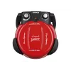 G3 Ferrari Delizia picos gamintojas/orkaitė 1 pica (-os) 1200 W Raudona