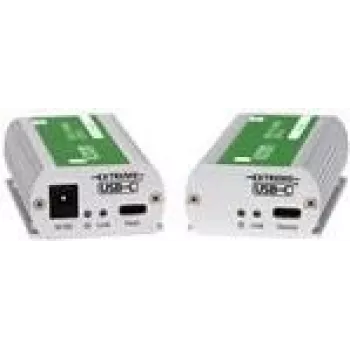 Icron 3251C KVM ilgintuvas siųstuvas ir imtuvas laidinis USB Type-C 10m