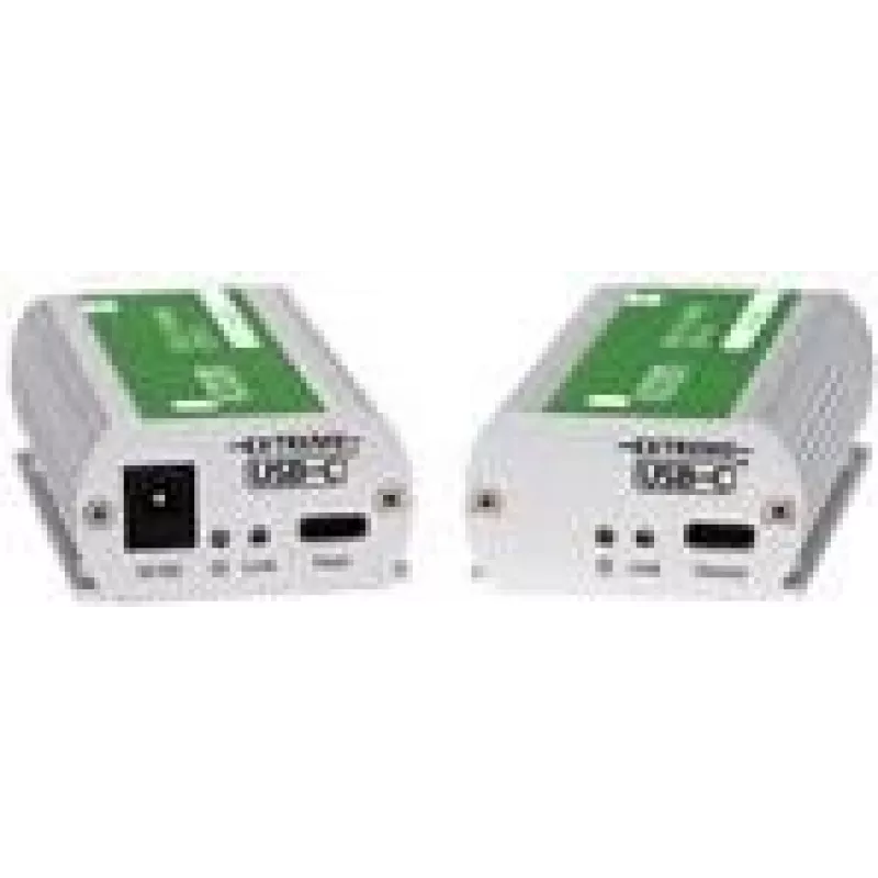 Icron 3251C KVM ilgintuvas siųstuvas ir imtuvas laidinis USB Type-C 10m