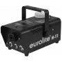 Dūmų mašina EUROLITE N-11 LED Hybrid Blue, modelis 51701957