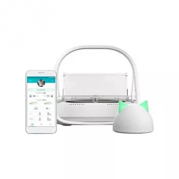 SUREFEED automatinė šėrykla CONNECT