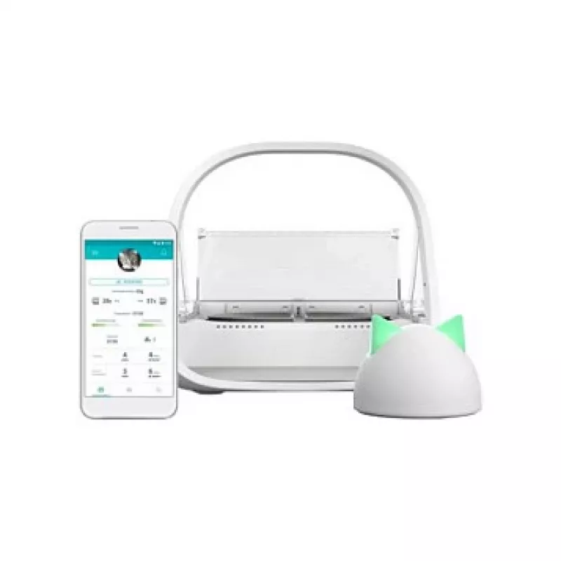 SUREFEED automatinė šėrykla CONNECT