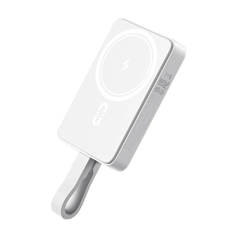 Nešiojama įkrovimo baterija Romoss WMS10 10000mAh