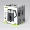 Elektrinis virdulys Maestro MR-023-GREEN 1,7 l 2220 W