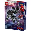 LEGO 76276 Marvel Venom Mech Armour Vs. Miles Morales