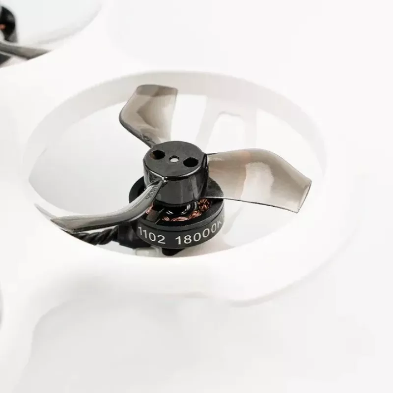 Betafpv Cetus Pro Brushless Quadcopter Bnf