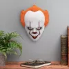 Stalinė lempa „Paladone Mask Light PP11207ITV2 Pennywise“ LED, teminė kaukės formos lempa